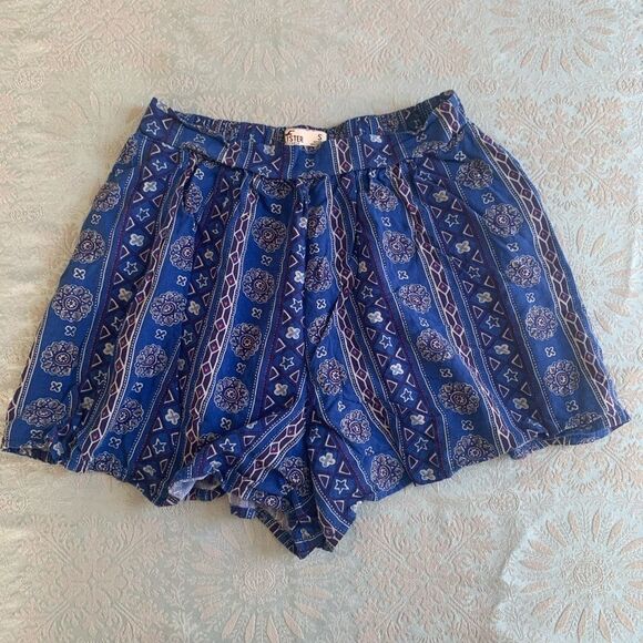 Hollister shorts  - Picture 3 of 4